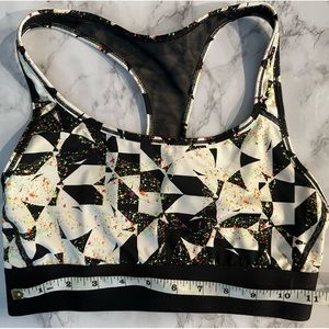 Small Victoria's Secret Sports Bra